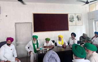ਗੈਸ ਫੈਕਟਰੀਆਂ ਵਿਰੋਧੀ ਸੰਘਰਸ਼-ਜਗਰਾਉਂ ‘ਚ ਧਰਨਾ ਅਤੇ ਮੁਜਾਹਰੇ ਦਾ ਪ੍ਰੋਗਰਾਮ ਬਦਲਿਆ…