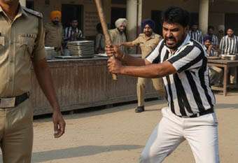 ਇਹ ਫੋਟੋ ਅਸਲੀ ਨਹੀਂ, ਏਆਈ ਨਾਲ ਤਿਆਰ ਕੀਤੀ ਗਈ ਹੈ। 